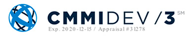 CMMI-DEV3